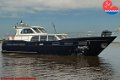 Van der Valk Voyager 1700 Wheelhouse - 1 - Thumbnail