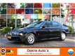 BMW 5-serie - 520D *YOUNGTIMER* / AIRCO / CRUISE CTR. / RADIO-CD / TREKHAAK / EL. PAKKET / *APK 17-1 - 1 - Thumbnail