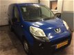 Peugeot Bipper - diesel apk tot oktober 2019 1.4 hdi 2550 inc btw - 1 - Thumbnail