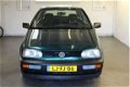 Volkswagen Golf - 1.6 CL Rolling Stones Met Schuifdak ZEER MOOI - 1 - Thumbnail