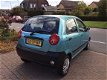 Chevrolet Matiz - 0.8 Pure - 1 - Thumbnail