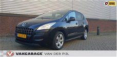 Peugeot 3008 - 1.6 VTi SR