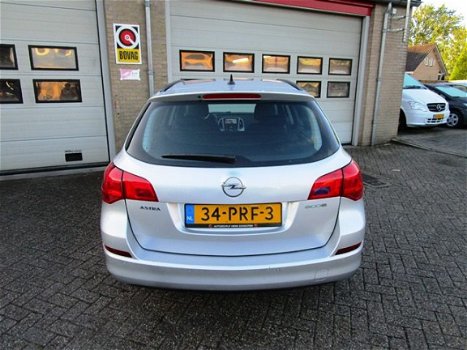 Opel Astra Sports Tourer - 1.4 EDITION Navi, PDC - 1