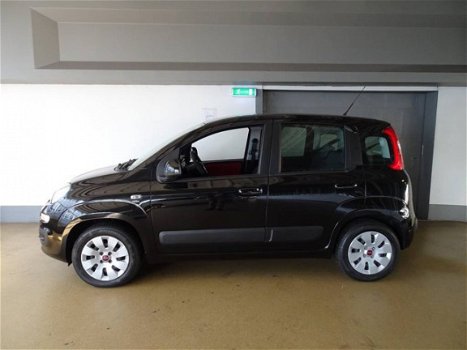 Fiat Panda - Twin Air 80 Edizione Cool/ TREKHAAK / AIRCO/ - 1