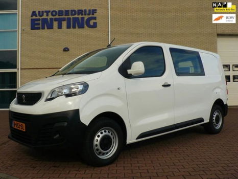 Peugeot Expert - 231L 2.0 BlueHDI 120 Premium Airco / Cruise / Nieuw / Direct rijden - 1