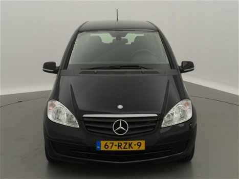 Mercedes-Benz A-klasse - 160 BlueEFFICIENCY Business Class / lmv / pdc / 11 7 dkm - 1