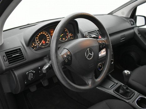 Mercedes-Benz A-klasse - 160 BlueEFFICIENCY Business Class / lmv / pdc / 11 7 dkm - 1