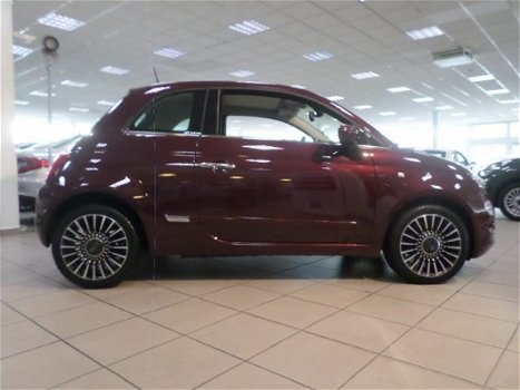 Fiat 500 - 0.9 TwinAir T Lounge - 1