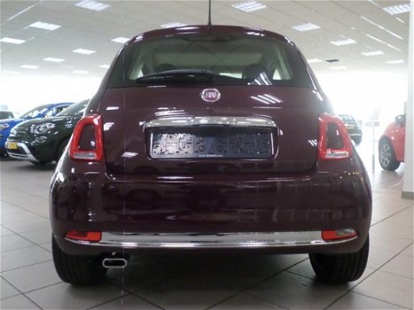 Fiat 500 - 0.9 TwinAir T Lounge - 1