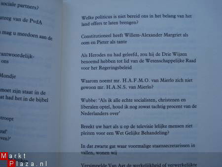 Terzijde / Toon Verhoeven ; met tek. van Peter Vos - Afbeelding 3