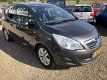 Opel Meriva - 1.4 Turbo Cosmo, bj 2011, 120 pk - 1 - Thumbnail