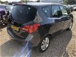 Opel Meriva - 1.4 Turbo Cosmo, bj 2011, 120 pk - 1 - Thumbnail