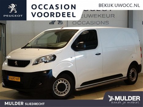 Peugeot Expert - GB 231S PREMIUM 2.0 BLUEHDi 120pk H6 L-O-L | CRUISE | P.HULP - 1