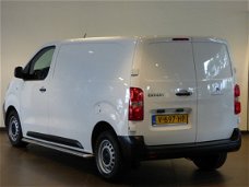 Peugeot Expert - GB 231S PREMIUM 2.0 BLUEHDi 120pk H6 L-O-L | CRUISE | P.HULP