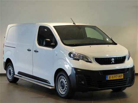 Peugeot Expert - GB 231S PREMIUM 2.0 BLUEHDi 120pk H6 L-O-L | CRUISE | P.HULP - 1