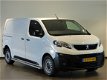 Peugeot Expert - GB 231S PREMIUM 2.0 BLUEHDi 120pk H6 L-O-L | CRUISE | P.HULP - 1 - Thumbnail