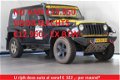 Jeep Wrangler - 2.8 CRD Rally VAN €19950 VOOR €12950 - 1 - Thumbnail