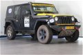 Jeep Wrangler - 2.8 CRD Rally VAN €19950 VOOR €12950 - 1 - Thumbnail