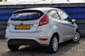 Ford Fiesta - 1.25 Limited 2009|82PK|Grijs - 1 - Thumbnail