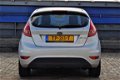 Ford Fiesta - 1.25 Limited 2009|82PK|Grijs - 1 - Thumbnail