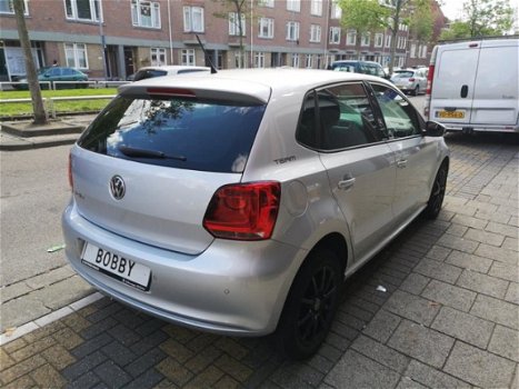 Volkswagen Polo - 1.2 TEAM STOELVERWARMING / AIRCO /CRUISE / NIEUWE A.P.K - 1