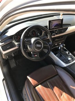 Audi A6 - 3.0 TDI Pro Line Plus - 1