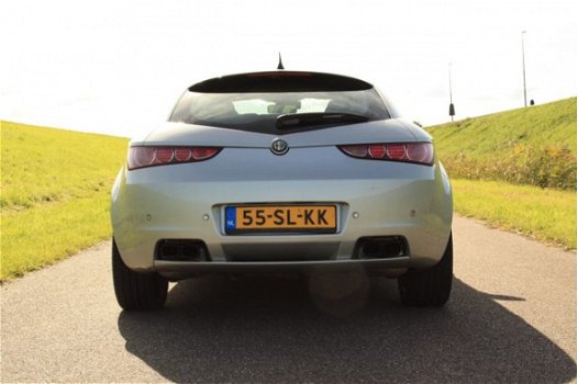 Alfa Romeo Brera - 3.2 JTS Q4 SkyWindow - 1