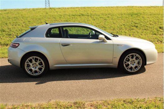 Alfa Romeo Brera - 3.2 JTS Q4 SkyWindow - 1