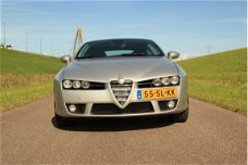 Alfa Romeo Brera - 3.2 JTS Q4 SkyWindow