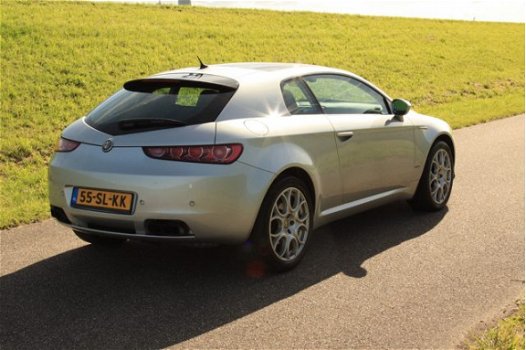 Alfa Romeo Brera - 3.2 JTS Q4 SkyWindow - 1