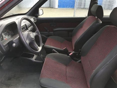 Peugeot 106 - 1.5 Accent D - 1