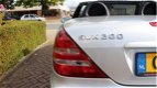 Mercedes-Benz SLK-klasse - 200 K. YOUNGTIMER - 1 - Thumbnail