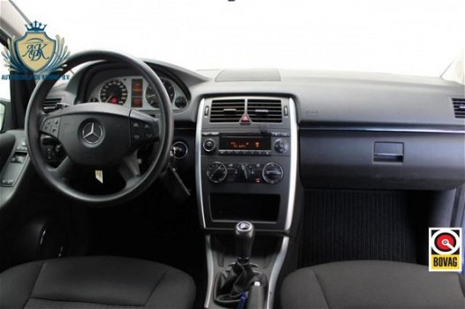 Mercedes-Benz B-klasse - 170 Airco, Multi-stuur, Automatisch verlichting - 1