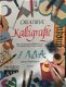 Creatieve kalligrafie, Adrian, Waddington - 1 - Thumbnail