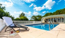 Luxe vakantiewoningen in de Ardennen