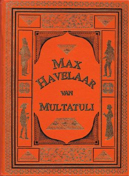 Max Havelaar van Multatuli - 1