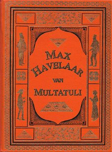 Max Havelaar van Multatuli