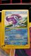 Suicune Pokemon 4ever promo 53 licht-gebruikt - 0 - Thumbnail