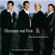 Herman van Veen & The Rosenberg Trio - Je Zoenen Zijn Zoeter (CD) - 1 - Thumbnail