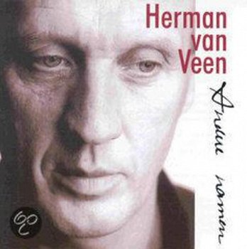 Herman van Veen - Andere Namen (CD) - 1