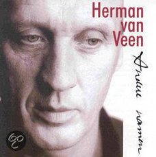 Herman van Veen - Andere Namen (CD)