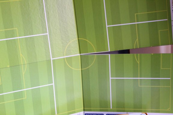 Dabol, el juego de / het spel van Johan Cruyff - Afbeelding 4