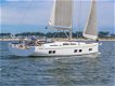 Hanse 548 DEMO - 1 - Thumbnail