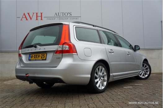 Volvo V70 - 1.6 D2 Nordic+ Automaat - 1