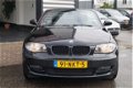 BMW 1-serie Cabrio - 118i Executive LEDER/AIRCO/6 BAK/DEALER OND - 1 - Thumbnail