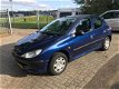 Peugeot 206 - 1.1 XR apk tot 09-2019 - 1 - Thumbnail