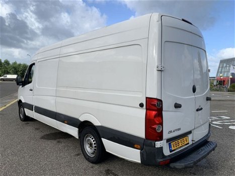 Volkswagen Crafter - L3 H2 Airco Crafter - 1