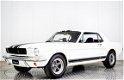 Ford Mustang - V8 automaat - 1 - Thumbnail
