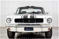 Ford Mustang - V8 automaat - 1 - Thumbnail