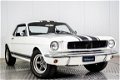 Ford Mustang - V8 automaat - 1 - Thumbnail